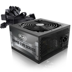 Raijintek захранване PSU ATX 3.1 850W Bronze - ERMIS EVO 850B