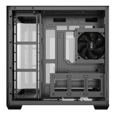 Raijintek захранване PSU ATX 3.1 850W Bronze - ERMIS EVO 850B
