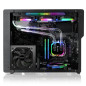 Raijintek захранване PSU ATX 3.1 750W Bronze - ERMIS EVO 750B Raijintek захранване PSU ATX 3.1 750W Bronze - ERMIS EVO 750B
