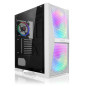 Raijintek кутия Case ATX - SILENOS MS PRO WHITE - 2 x 200 mm ARGB Fans Raijintek кутия Case ATX - SILENOS MS PRO WHITE - 2 x 200 mm ARGB Fans