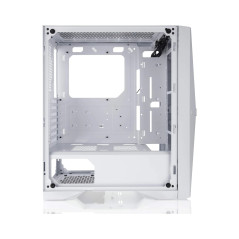 Raijintek кутия Case ATX - SILENOS MS PRO WHITE - 2 x 200 mm ARGB Fans