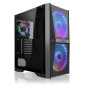 Raijintek кутия Case ATX - SILENOS MS PRO - 2 x 200 mm ARGB Fans Raijintek кутия Case ATX - SILENOS MS PRO - 2 x 200 mm ARGB Fans