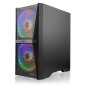 Raijintek кутия Case ATX - SILENOS MS PRO - 2 x 200 mm ARGB Fans Raijintek кутия Case ATX - SILENOS MS PRO - 2 x 200 mm ARGB Fans