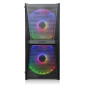 Raijintek кутия Case ATX - SILENOS MS PRO - 2 x 200 mm ARGB Fans Raijintek кутия Case ATX - SILENOS MS PRO - 2 x 200 mm ARGB Fans
