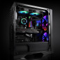 Raijintek кутия Case ATX - SILENOS MS PRO - 2 x 200 mm ARGB Fans Raijintek кутия Case ATX - SILENOS MS PRO - 2 x 200 mm ARGB Fans