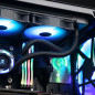 Raijintek кутия Case ATX - SILENOS MS PRO - 2 x 200 mm ARGB Fans Raijintek кутия Case ATX - SILENOS MS PRO - 2 x 200 mm ARGB Fans