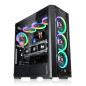 Raijintek кутия Case EATX - PONOS TG4 - 4 x 120mm ARGB Fans, Tempered Glass Raijintek кутия Case EATX - PONOS TG4 - 4 x 120mm ARGB Fans, Tempered Glass