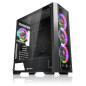 Raijintek кутия Case EATX - PONOS TG4 - 4 x 120mm ARGB Fans, Tempered Glass Raijintek кутия Case EATX - PONOS TG4 - 4 x 120mm ARGB Fans, Tempered Glass