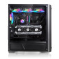Raijintek кутия Case EATX - PONOS TG4 - 4 x 120mm ARGB Fans, Tempered Glass Raijintek кутия Case EATX - PONOS TG4 - 4 x 120mm ARGB Fans, Tempered Glass