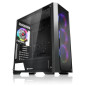 Raijintek кутия Case EATX - PONOS MS4 - 4 x 120mm ARGB Fans, Mesh Raijintek кутия Case EATX - PONOS MS4 - 4 x 120mm ARGB Fans, Mesh