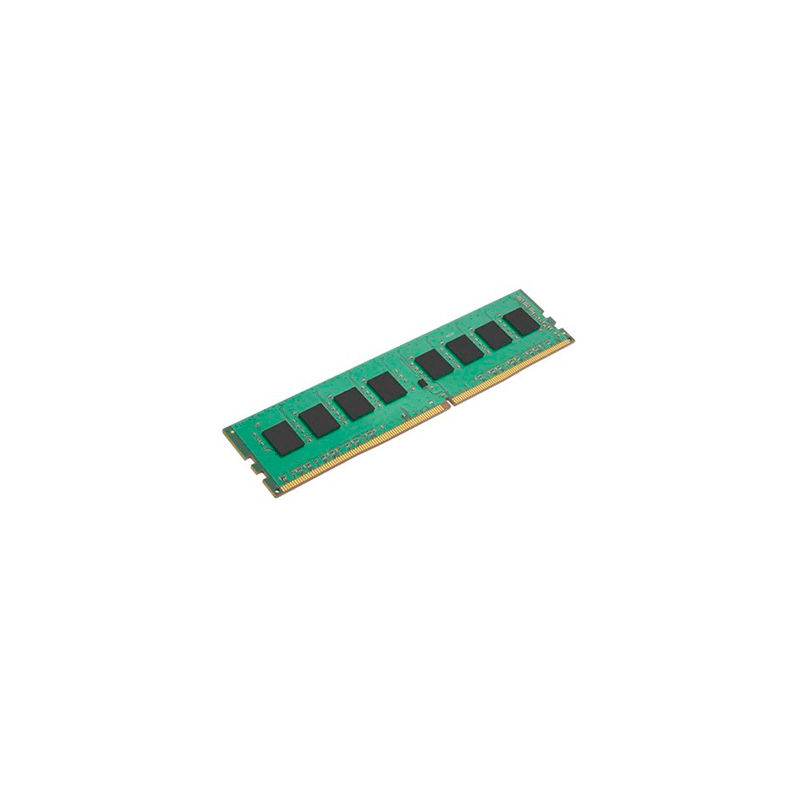 Kingston DRAM 8GB 3200MT/s DDR4 Non-ECC CL22 DIMM 1Rx8