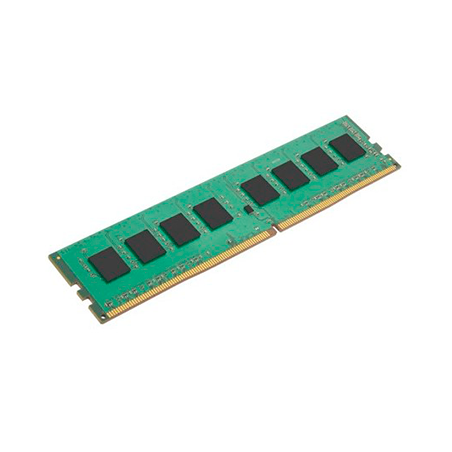 Kingston DRAM 8GB 3200MT/s DDR4 Non-ECC CL22 DIMM 1Rx8