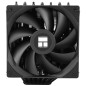 Thermalright охладител CPU Cooler Phantom Spirit 120 SE Black - Dual-Tower - LGA1851/LGA1700/AM5 Thermalright охладител CPU Cooler Phantom Spirit 120 SE Black - Dual-Tower - LGA1851/LGA1700/AM5