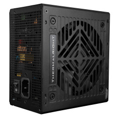 Thermalright захранване PSU ATX 3.1 850W Gold, Full Modular - TR-KG850