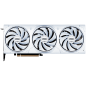 MSI Video Card Nvidia GeForce RTX 5080 16G VENTUS 3X OC WHITE, 16GB GDDR7, 256bit, Effective Memory Clock: 30000MHz, Boost: 2640