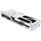 MSI Video Card Nvidia GeForce RTX 5080 16G VENTUS 3X OC WHITE, 16GB GDDR7, 256bit, Effective Memory Clock: 30000MHz, Boost: 2640