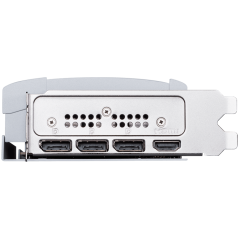 MSI Video Card Nvidia GeForce RTX 5080 16G VENTUS 3X OC WHITE, 16GB GDDR7, 256bit, Effective Memory Clock: 30000MHz, Boost: 2640