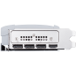MSI Video Card Nvidia GeForce RTX 5080 16G VENTUS 3X OC WHITE, 16GB GDDR7, 256bit, Effective Memory Clock: 30000MHz, Boost: 2640