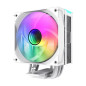 Gamemax охладител CPU Cooler Sigma 550 Infinity White - Addressable RGB Gamemax охладител CPU Cooler Sigma 550 Infinity White - Addressable RGB