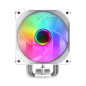 Gamemax охладител CPU Cooler Sigma 550 Infinity White - Addressable RGB Gamemax охладител CPU Cooler Sigma 550 Infinity White - Addressable RGB