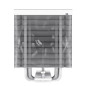 Gamemax охладител CPU Cooler Sigma 550 Infinity White - Addressable RGB Gamemax охладител CPU Cooler Sigma 550 Infinity White - Addressable RGB