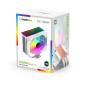 Gamemax охладител CPU Cooler Sigma 550 Infinity White - Addressable RGB Gamemax охладител CPU Cooler Sigma 550 Infinity White - Addressable RGB