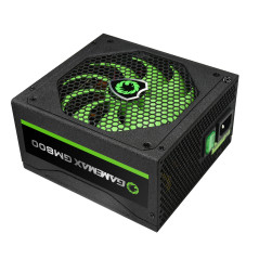 Gamemax захранване PSU 800W Bronze, Full Modular - GM-800