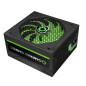 Gamemax захранване PSU 800W Bronze, Full Modular - GM-800