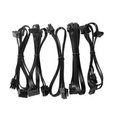Gamemax захранване PSU 800W Bronze, Full Modular - GM-800