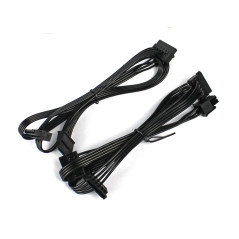 Gamemax захранване PSU 800W Bronze, Full Modular - GM-800
