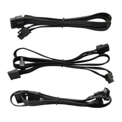 Gamemax захранване PSU 800W Bronze, Full Modular - GM-800
