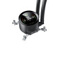 Gamemax водно охлаждане Water Cooling IceBurg 360 Digital Black - Addressable RGB Gamemax водно охлаждане Water Cooling IceBurg 360 Digital Black - Addressable RGB
