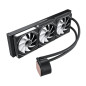 Gamemax водно охлаждане Water Cooling IceBurg 360 Digital Black - Addressable RGB Gamemax водно охлаждане Water Cooling IceBurg 360 Digital Black - Addressable RGB
