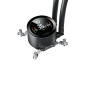 Gamemax водно охлаждане Water Cooling IceBurg 240 Digital Black - Addressable RGB Gamemax водно охлаждане Water Cooling IceBurg 240 Digital Black - Addressable RGB