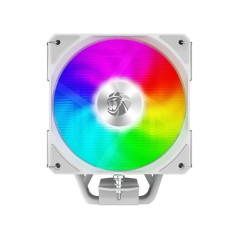 Gamemax охладител CPU Cooler Sigma 520 Digital White - Addressable RGB