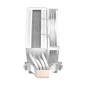 Gamemax охладител CPU Cooler Sigma 520 Digital White - Addressable RGB Gamemax охладител CPU Cooler Sigma 520 Digital White - Addressable RGB