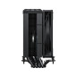 Gamemax охладител CPU Cooler Sigma 520 Digital Black - Addressable RGB Gamemax охладител CPU Cooler Sigma 520 Digital Black - Addressable RGB