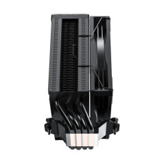 Gamemax охладител CPU Cooler Sigma 520 Digital Black - Addressable RGB