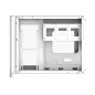 Gamemax кутия Case mATX - HYPE-M White - 3 x 120 mm Addressable RGB fans Gamemax кутия Case mATX - HYPE-M White - 3 x 120 mm Addressable RGB fans