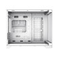 Gamemax кутия Case mATX - HYPE-M White - 3 x 120 mm Addressable RGB fans Gamemax кутия Case mATX - HYPE-M White - 3 x 120 mm Addressable RGB fans