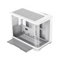 Gamemax кутия Case mATX - HYPE-M White - 3 x 120 mm Addressable RGB fans Gamemax кутия Case mATX - HYPE-M White - 3 x 120 mm Addressable RGB fans