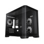 Gamemax кутия Case mATX - HYPE-M Black - 3 x 120 mm Addressable RGB fans Gamemax кутия Case mATX - HYPE-M Black - 3 x 120 mm Addressable RGB fans