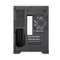 Gamemax кутия Case mATX - HYPE-M Black - 3 x 120 mm Addressable RGB fans Gamemax кутия Case mATX - HYPE-M Black - 3 x 120 mm Addressable RGB fans