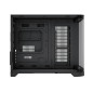 Gamemax кутия Case mATX - HYPE-M Black - 3 x 120 mm Addressable RGB fans Gamemax кутия Case mATX - HYPE-M Black - 3 x 120 mm Addressable RGB fans