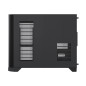 Gamemax кутия Case mATX - HYPE-M Black - 3 x 120 mm Addressable RGB fans Gamemax кутия Case mATX - HYPE-M Black - 3 x 120 mm Addressable RGB fans
