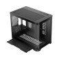 Gamemax кутия Case mATX - HYPE-M Black - 3 x 120 mm Addressable RGB fans Gamemax кутия Case mATX - HYPE-M Black - 3 x 120 mm Addressable RGB fans