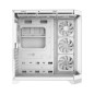 Gamemax кутия Case ATX - HYPE-A White - 4 x 120 mm Addressable RGB fans Gamemax кутия Case ATX - HYPE-A White - 4 x 120 mm Addressable RGB fans