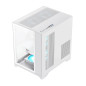 Gamemax кутия Case mATX - Infinity Mini White Gamemax кутия Case mATX - Infinity Mini White