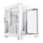 Gamemax кутия Case mATX - Infinity Mini White Gamemax кутия Case mATX - Infinity Mini White