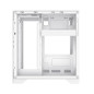 Gamemax кутия Case mATX - Infinity Mini White Gamemax кутия Case mATX - Infinity Mini White